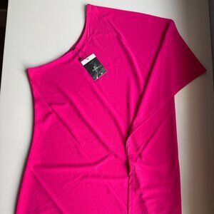 Shein | one shoulder | NWT | sz M